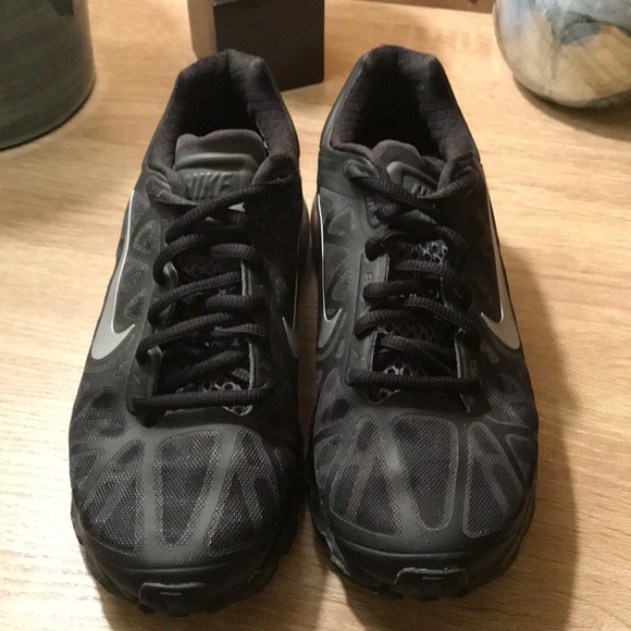 Women’s Nike air max. Gently worn. - Picture 4 of 5